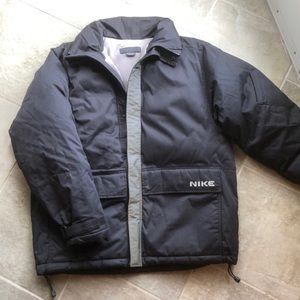 Vintage Nike winter coat